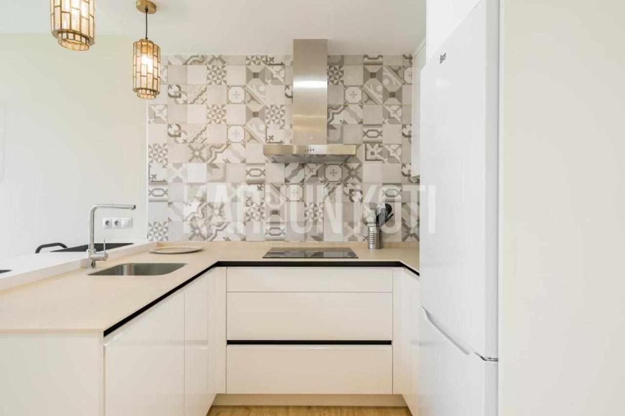 Aptos Boliches Playa Apartment Фуeнхирола Екстериор снимка