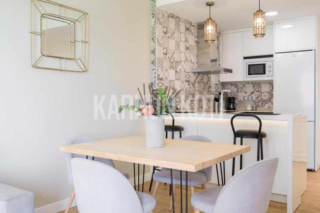 Aptos Boliches Playa Apartment Фуeнхирола Екстериор снимка