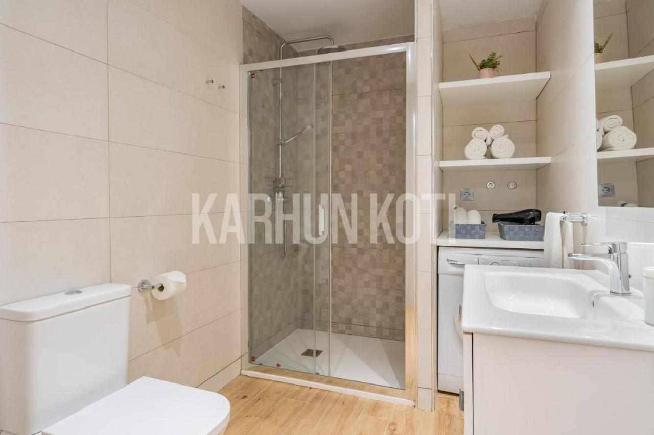 Aptos Boliches Playa Apartment Фуeнхирола Екстериор снимка