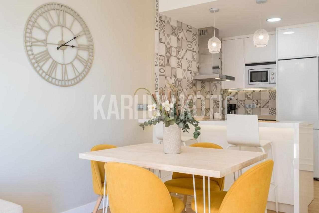 Aptos Boliches Playa Apartment Фуeнхирола Екстериор снимка