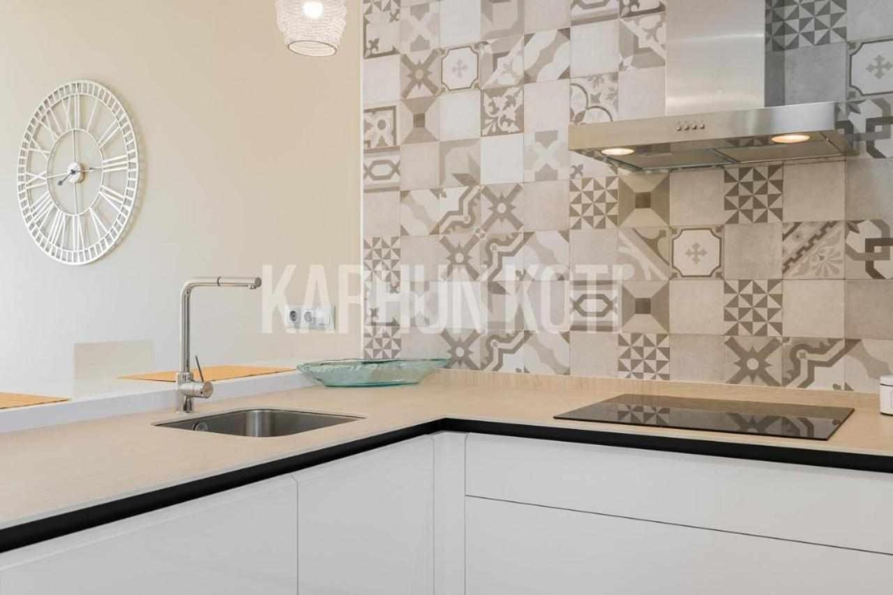 Aptos Boliches Playa Apartment Фуeнхирола Екстериор снимка