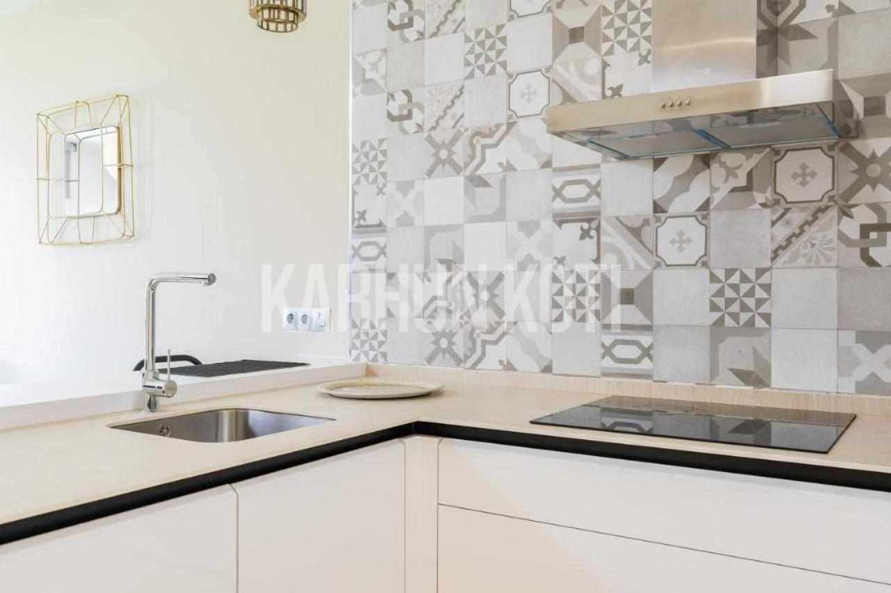 Aptos Boliches Playa Apartment Фуeнхирола Екстериор снимка